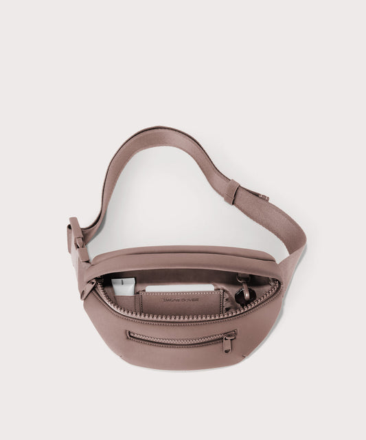 Ace Fanny Pack in Dune