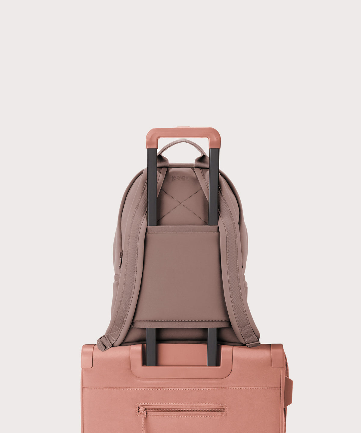 Dakota Backpack in Dune, Medium