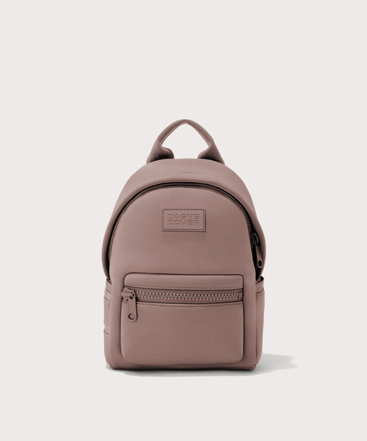 Dakota Backpack in Dune, Small