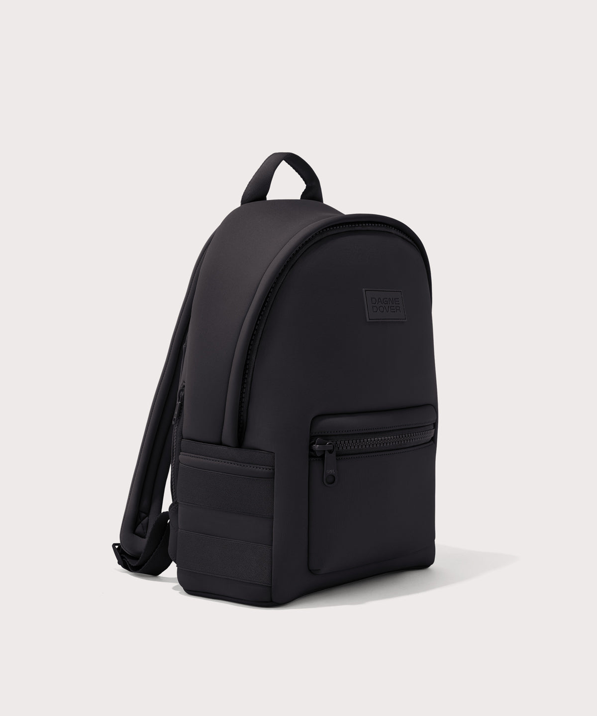 Dakota Backpack in Onyx, Medium