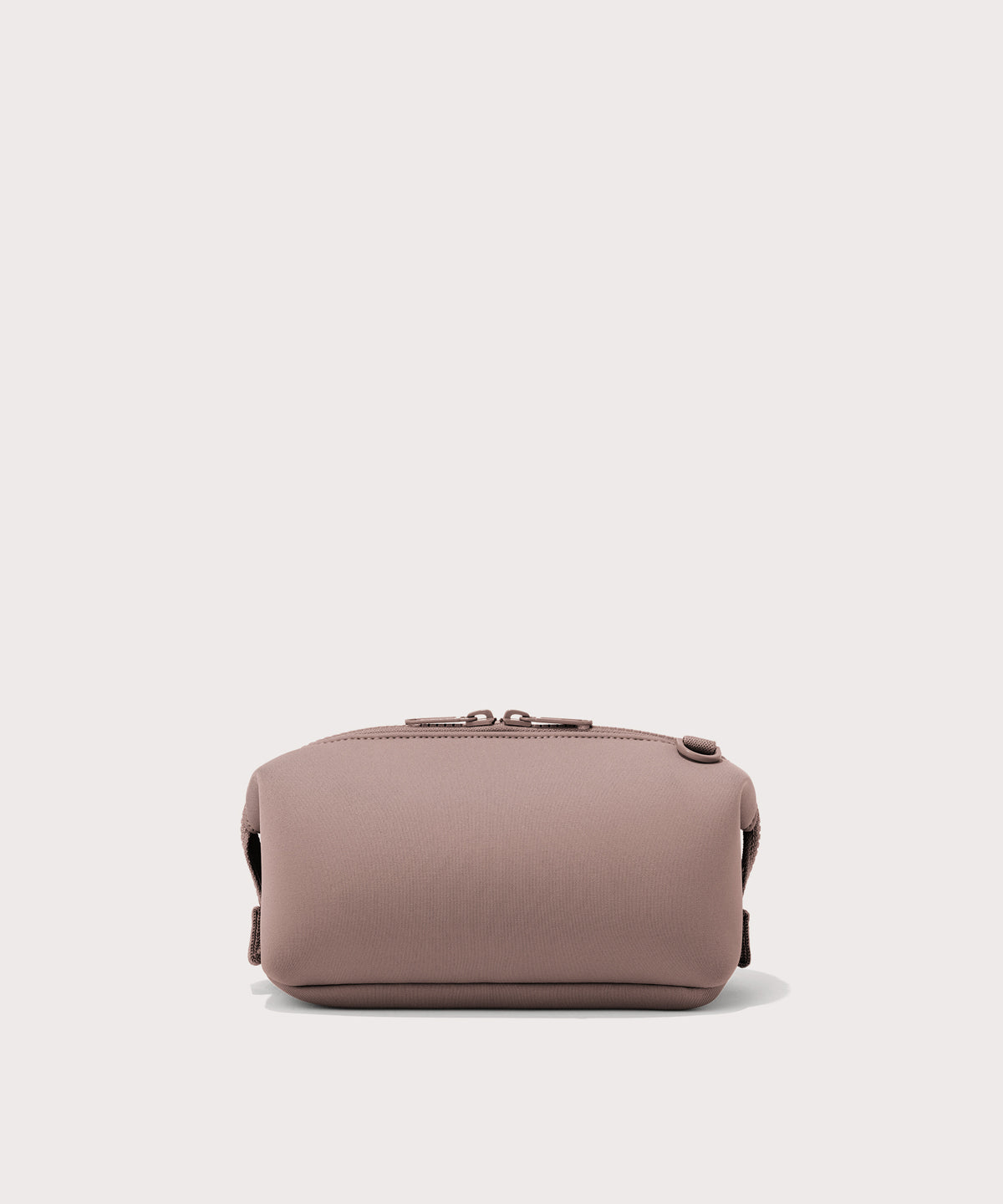 Hunter Toiletry Bag in Dune, Small
