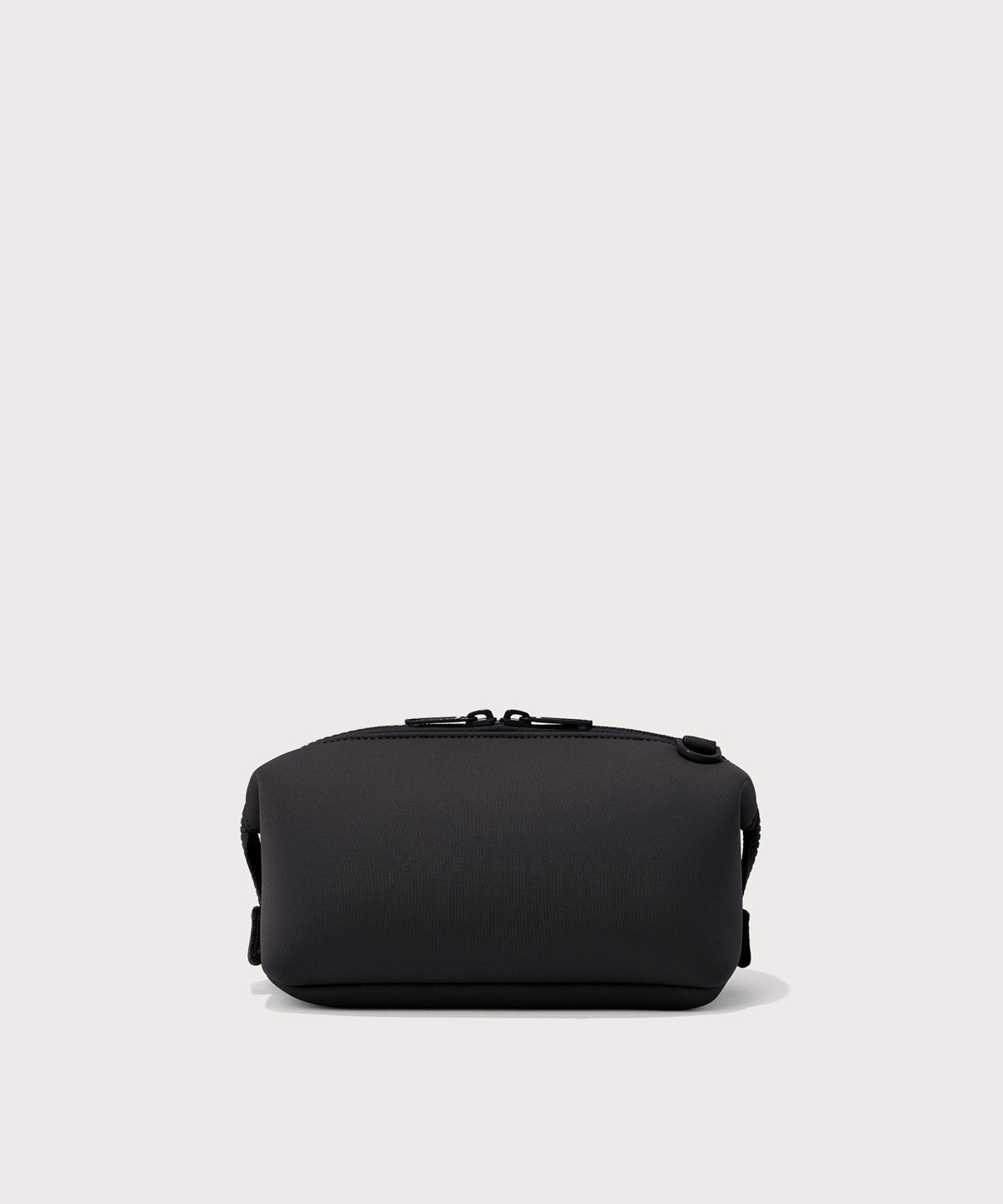 Hunter Toiletry Bag in Onyx, Small