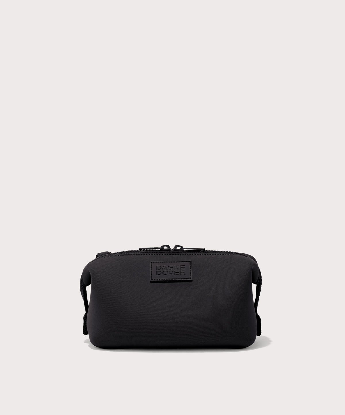 Hunter Toiletry Bag in Onyx, Small