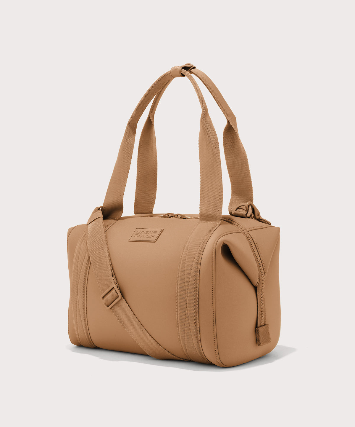 Landon Carryall in Camel, Medium