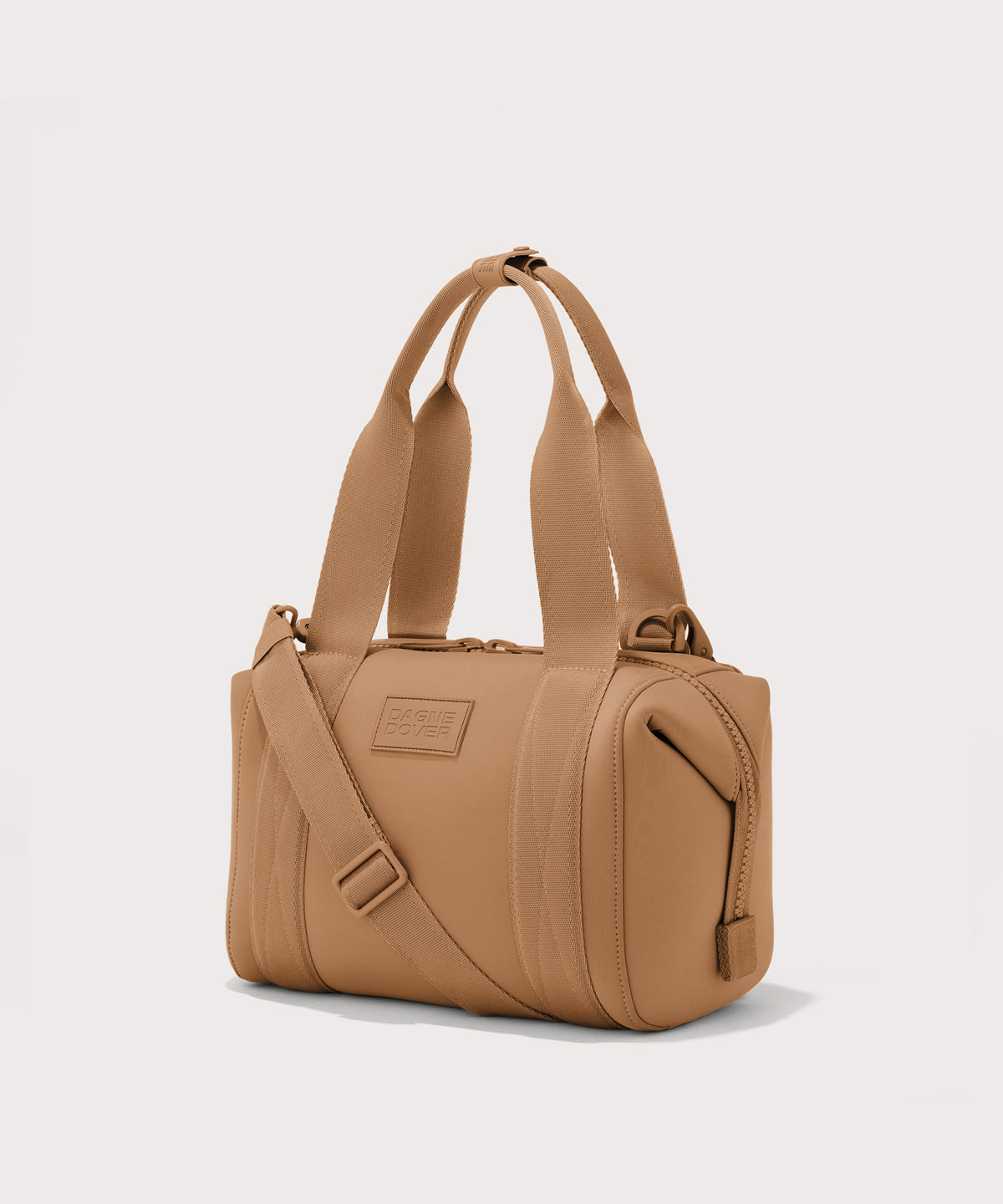 Landon Carryall in Camel, Small