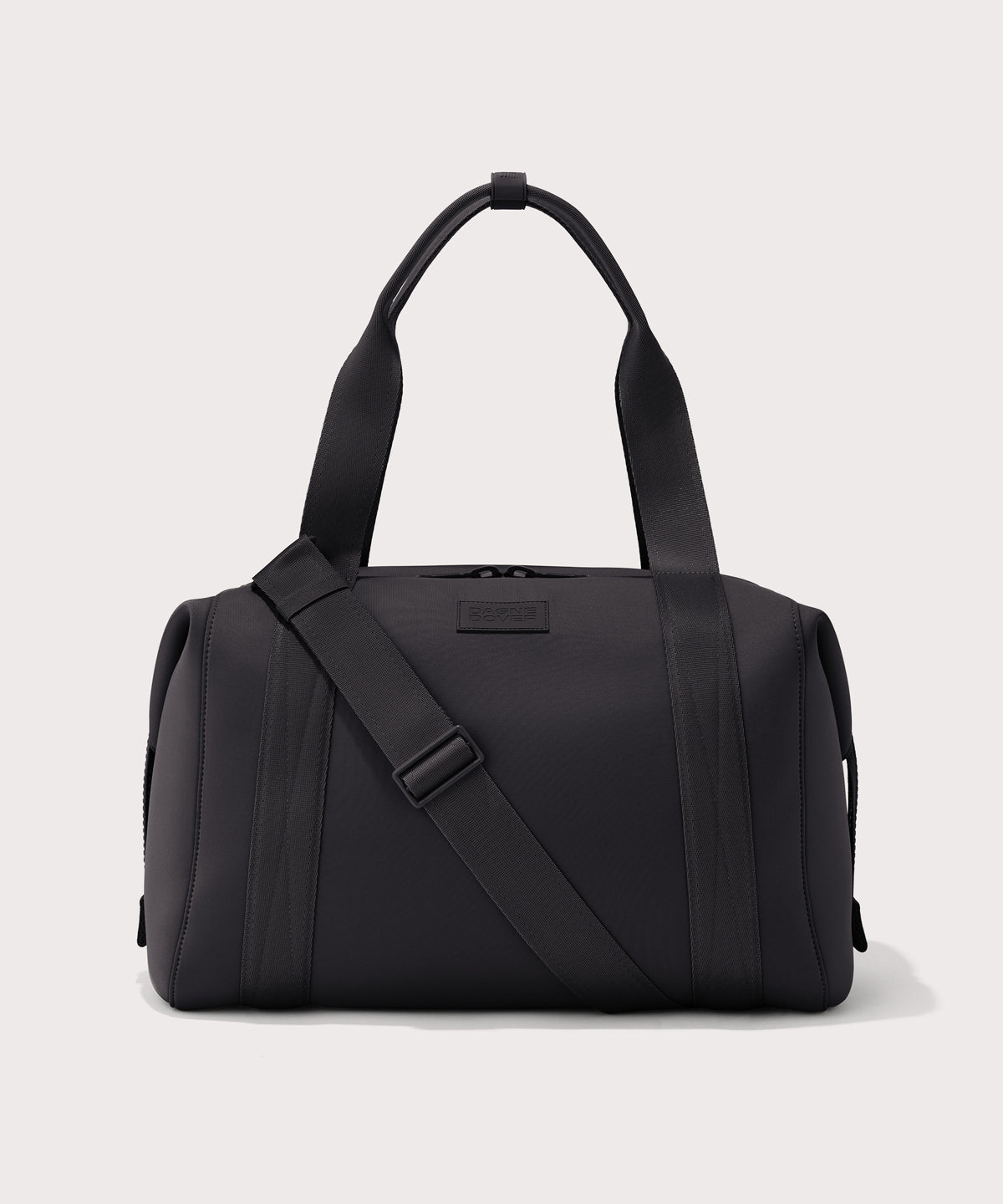 Landon Carryall in Onyx, Large