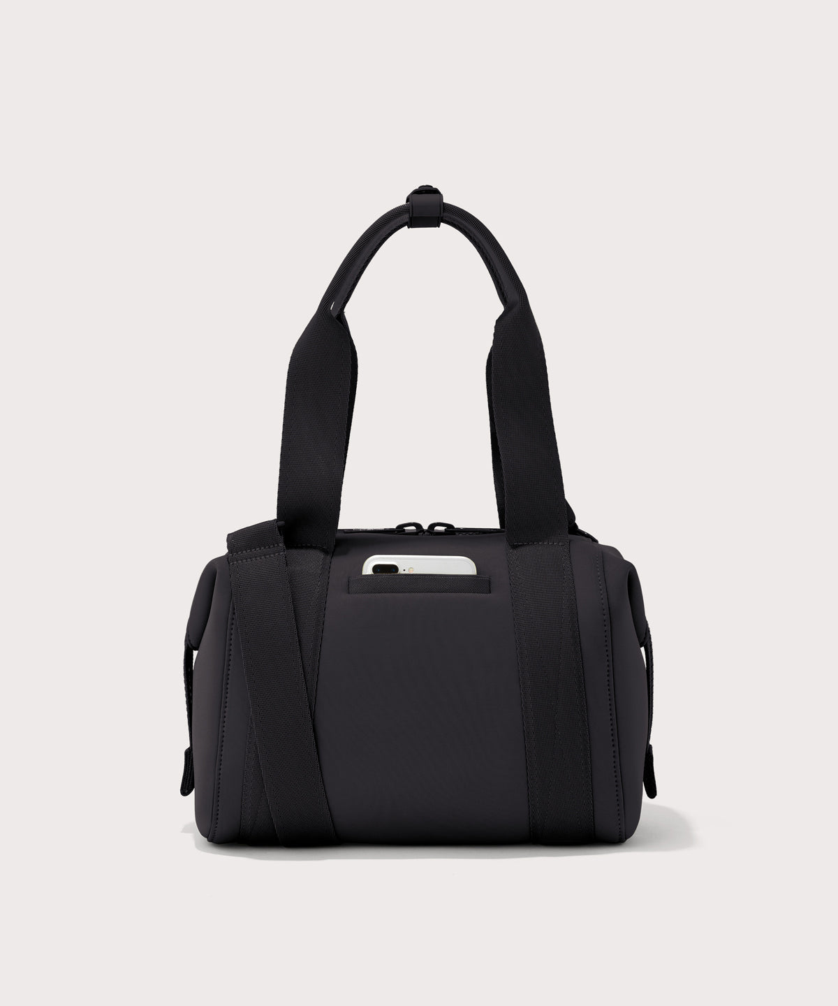 Landon Carryall in Onyx, Small