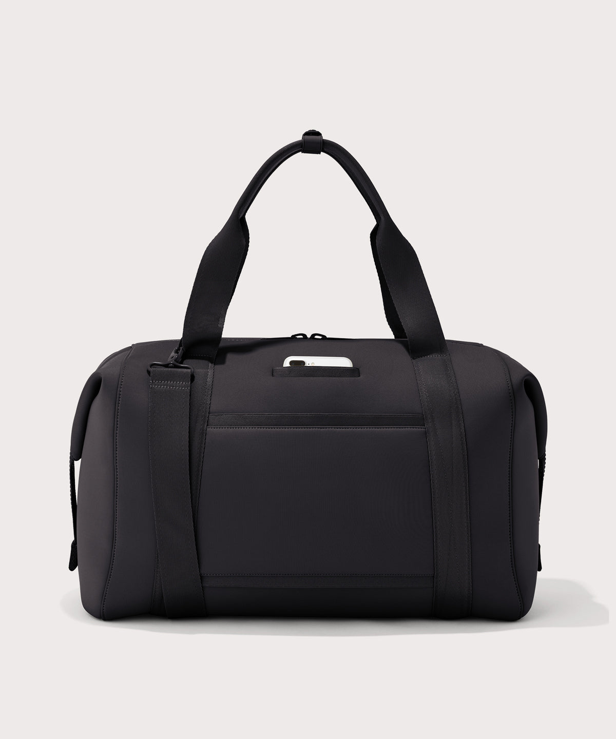 Landon Carryall in Onyx, Extra Large