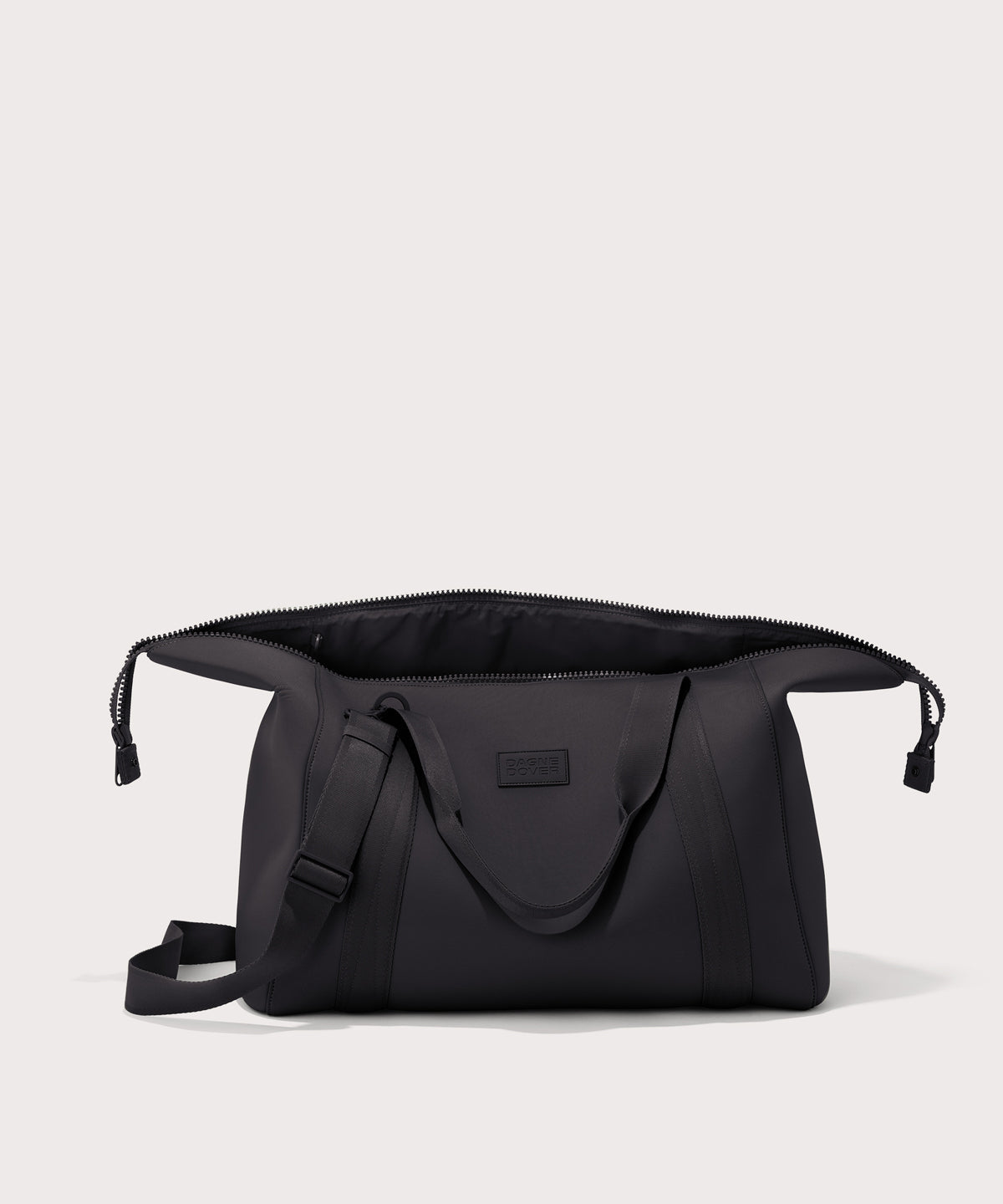 Landon Carryall in Onyx, Extra Large