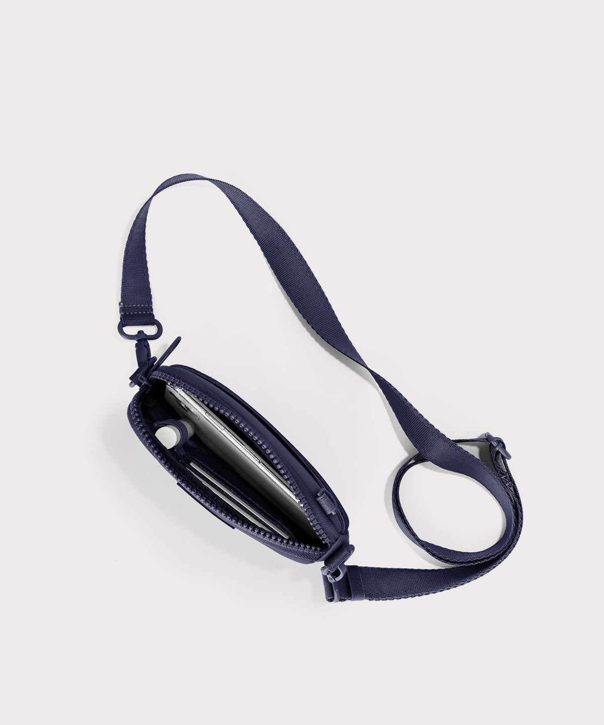 Mara Phone Sling in Storm