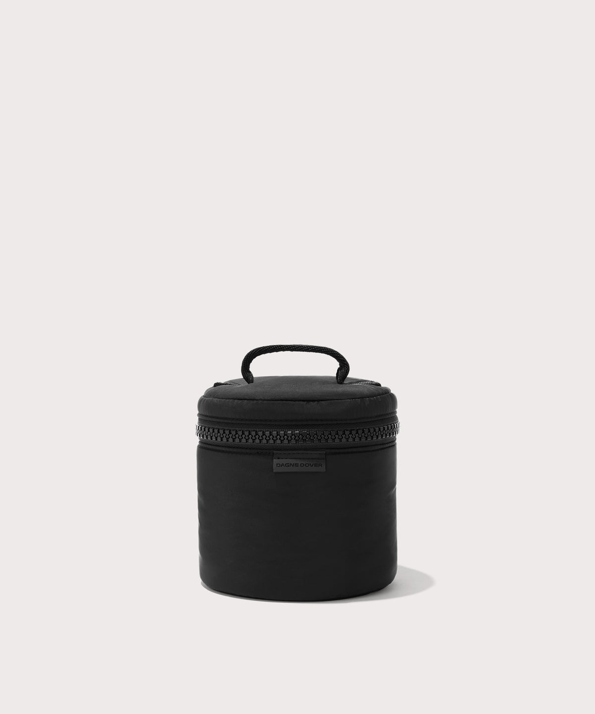 Mila Toiletry Organizer in Onyx, Small