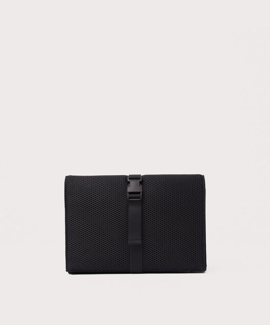 Joey Changing Kit in Onyx