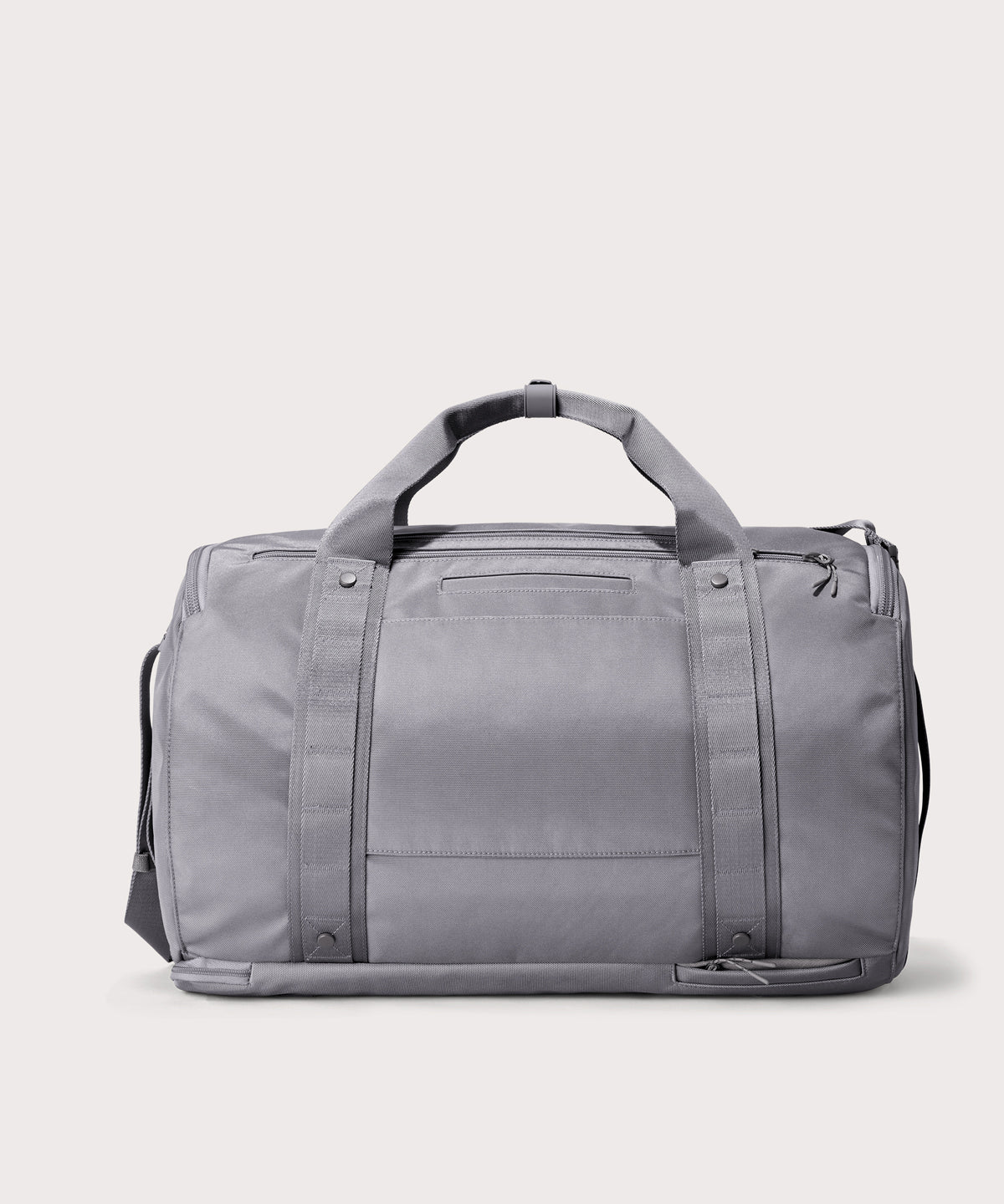 Denver Convertible Duffle in Ash, Large
