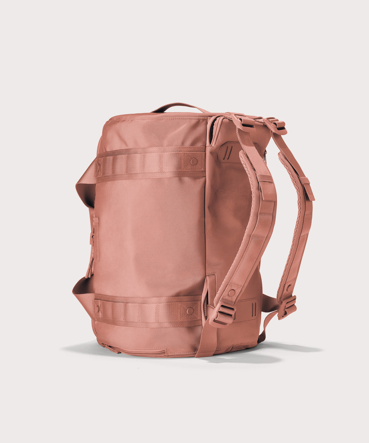 Denver Convertible Duffle in Warm Dust, Medium