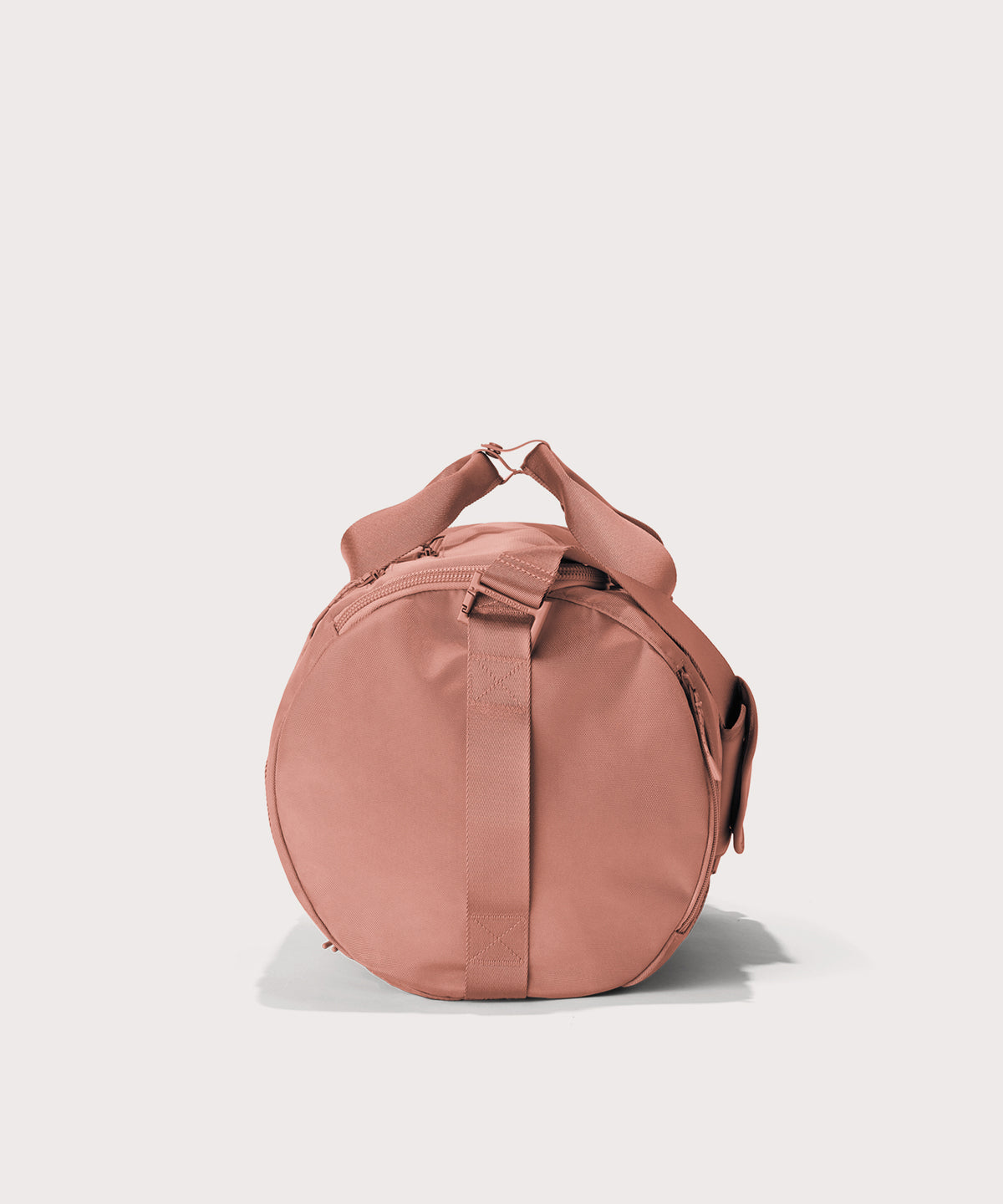 Denver Convertible Duffle in Warm Dust, Medium